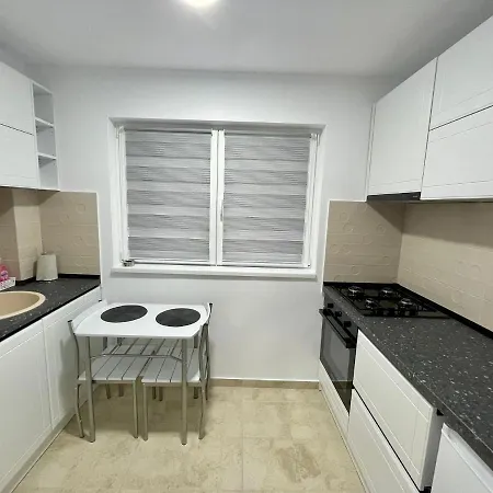 Apartment Garsoniera Moderna 1 *