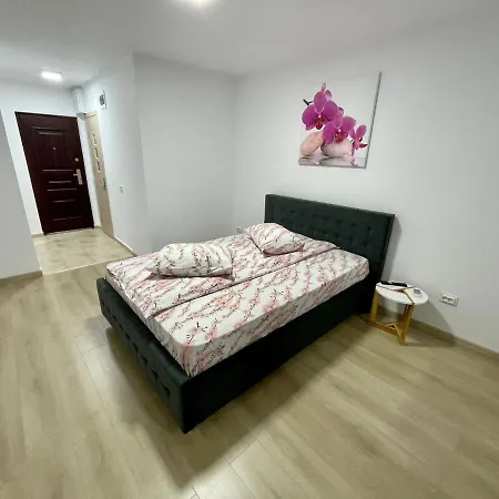 Garsoniera Moderna 1 * Pitesti