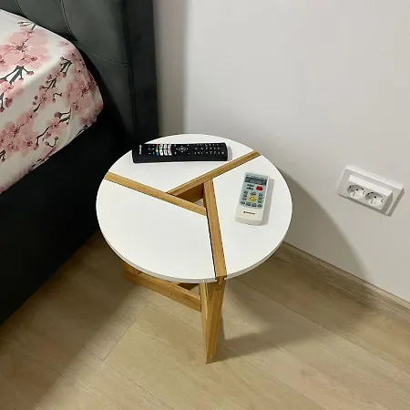Garsoniera Moderna 1 Pitesti